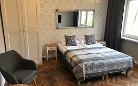 Apartamenty Old Town Mniszki
